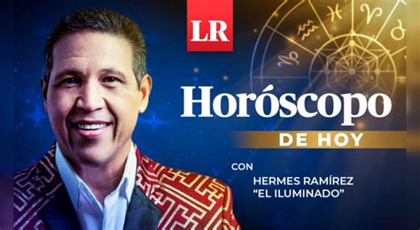 ¡Nunca se pela! Las predicciones de Hermes Ramírez sobre el 